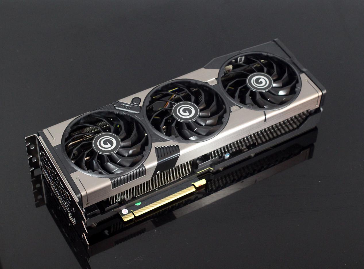 影驰rtx3080黑将首测以匠心铸枪魂,影驰黑将pro250g评测