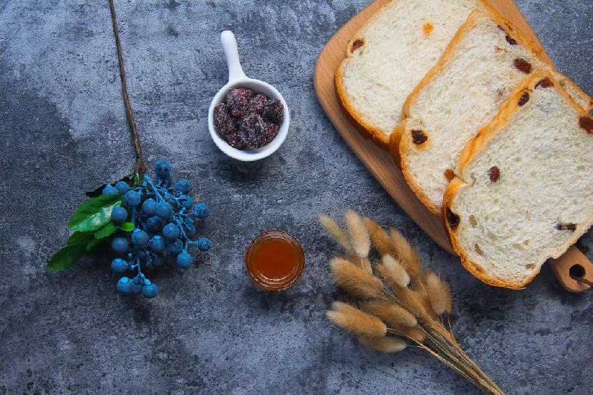 脏脏包吐司版,吐司脏脏包