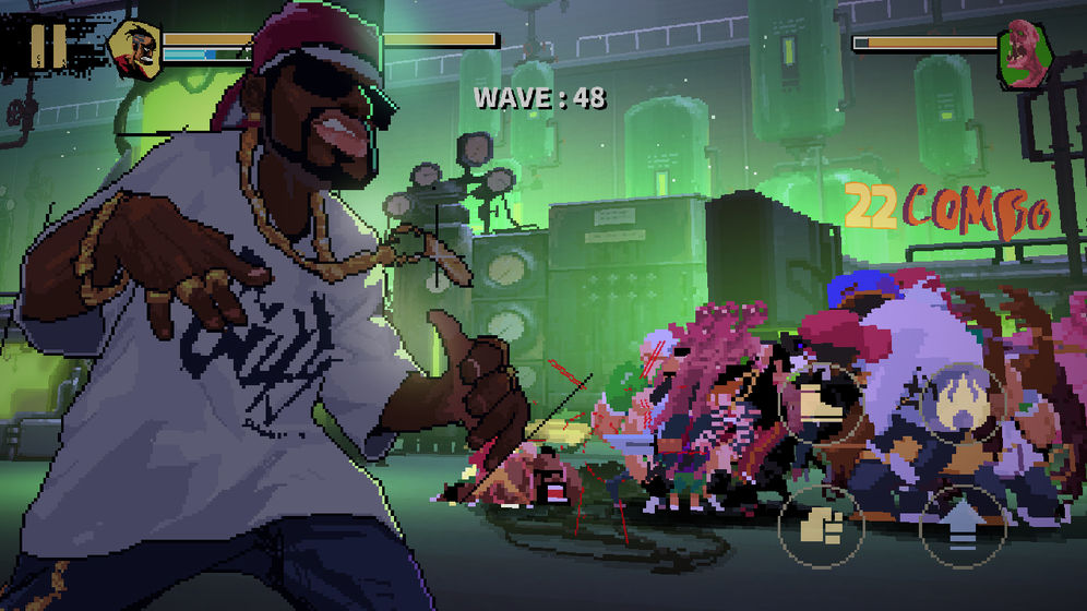 画质越低质量越高,高品质国产手游推荐