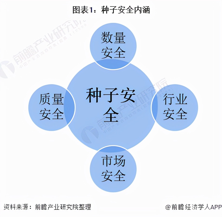 我国种子行业发展的现状和前景,种子行业风险分析