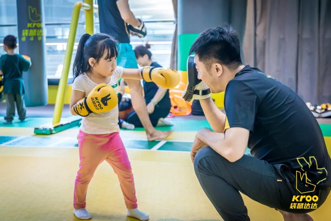 袋鼠达达格斗,昆仑决袋鼠达达