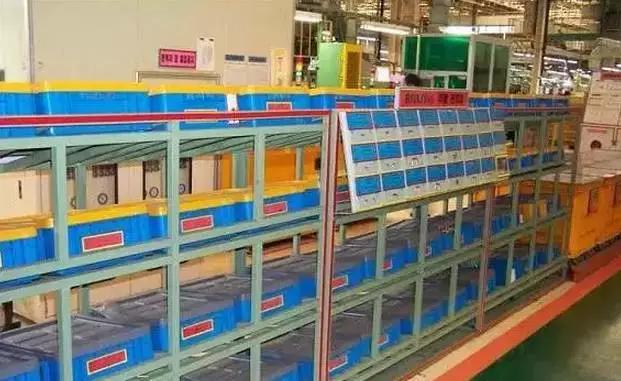 5s工厂操作标准,工厂5s的基本要求是什么