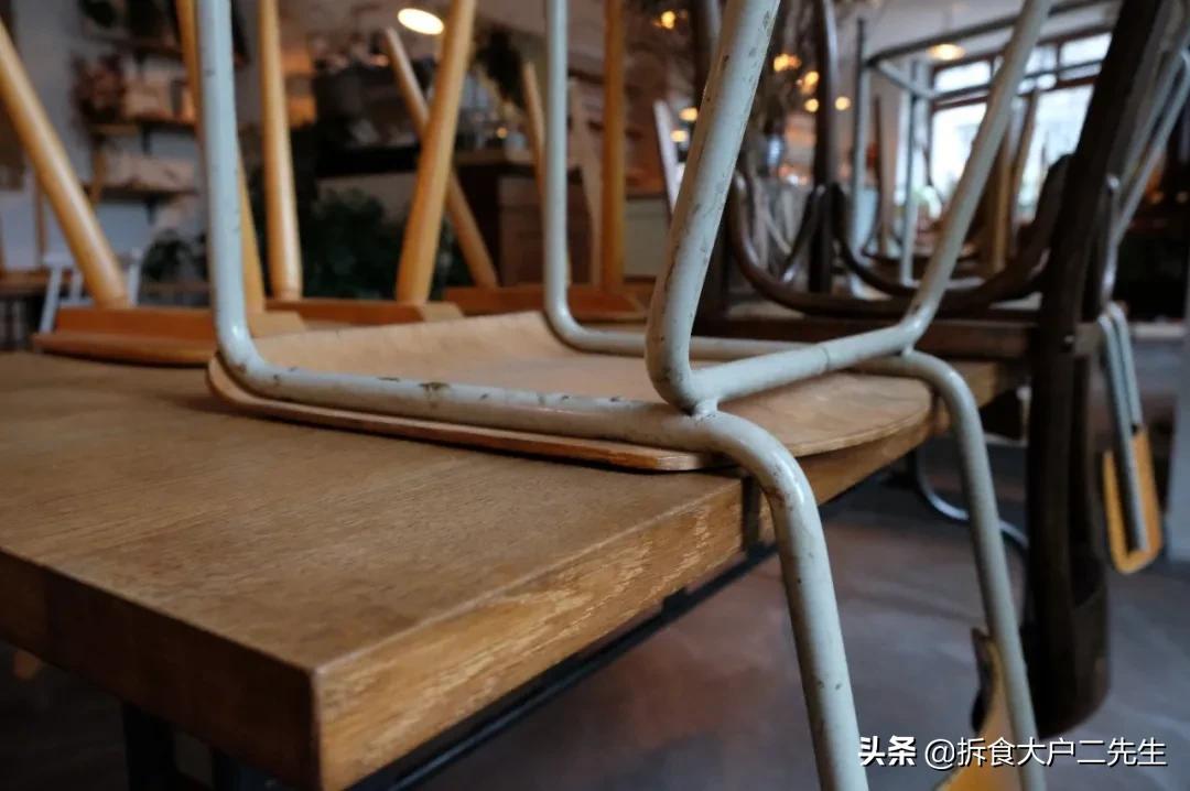 全球第一的素食餐厅,全球第一家素食馆