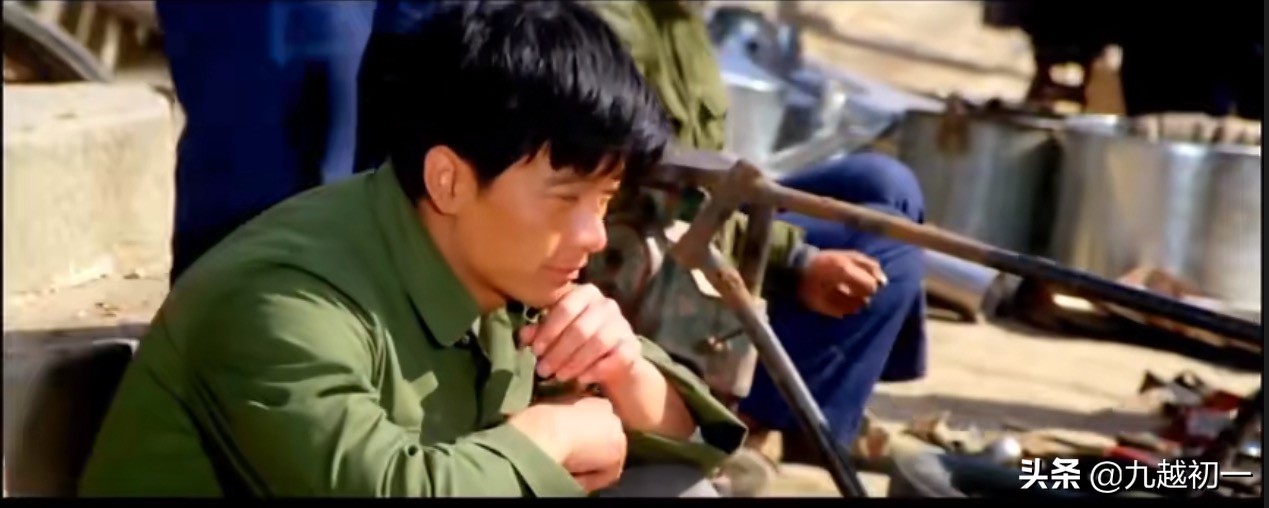 《人生》：高加林的青春之歌，是他和土地之间的“命运交响曲”