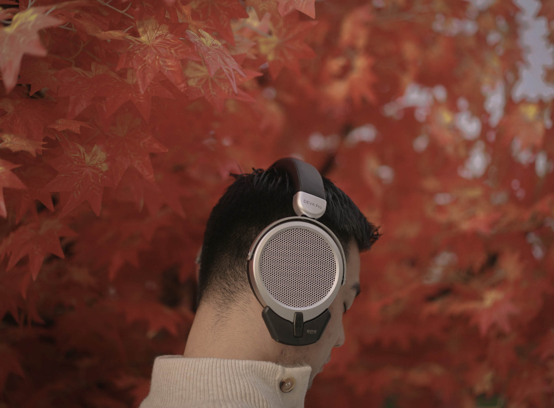 hifimandevapro无线蓝牙耳机,hifimandevapro耳机头戴式