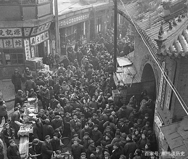 解放初期到现在都排名前十的城市,解放初期城市