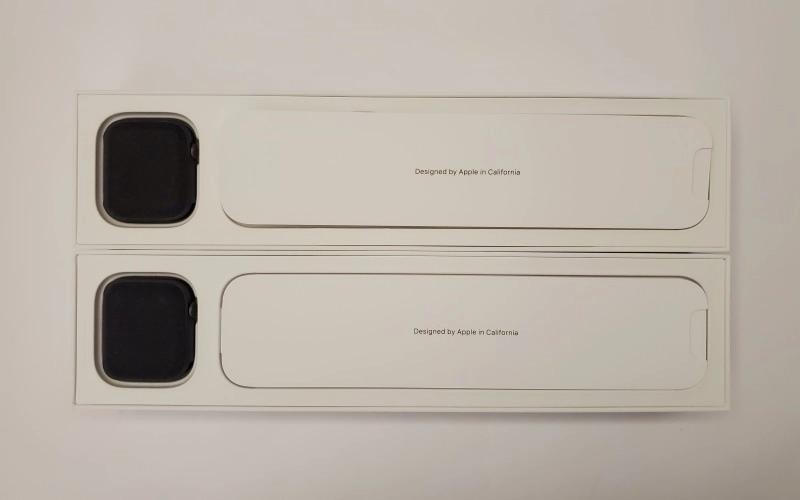 applewatchseries5配色,applewatchseries5什么时候发布的