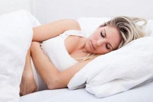 12岁女孩痛经一招解决方法,青春期小女孩痛经的调理方法