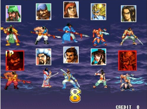 这几款经典的街机游戏你都玩过吗,这些经典街机游戏你玩过吗