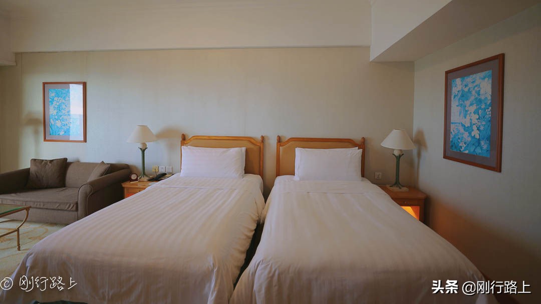 北海旅游必住酒店推荐,北海酒店推荐海景房自由行