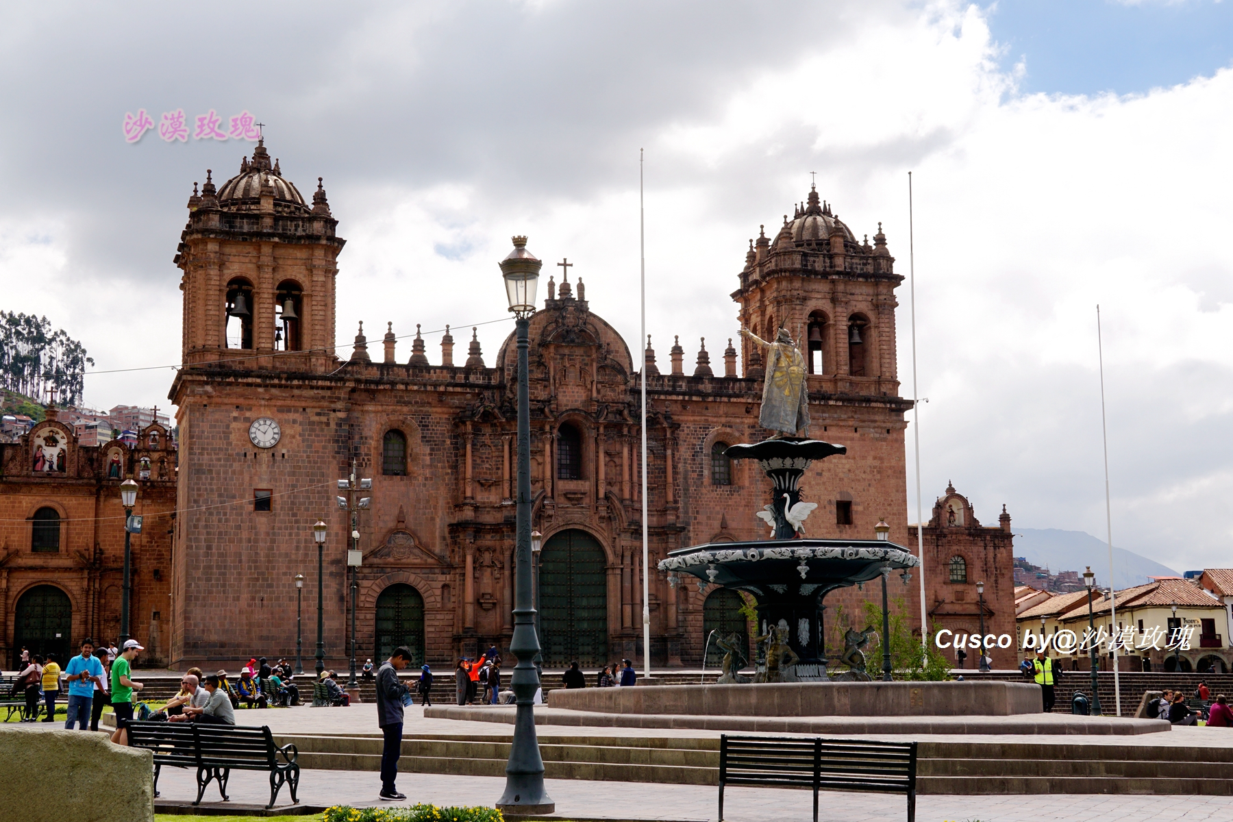 秘鲁国菜塞维切图片,秘鲁国菜十大名菜品尝