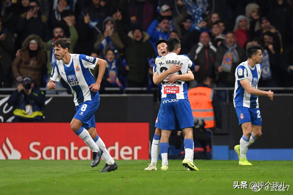 2019足球之夜武磊,武磊状态火热上演帽子戏法