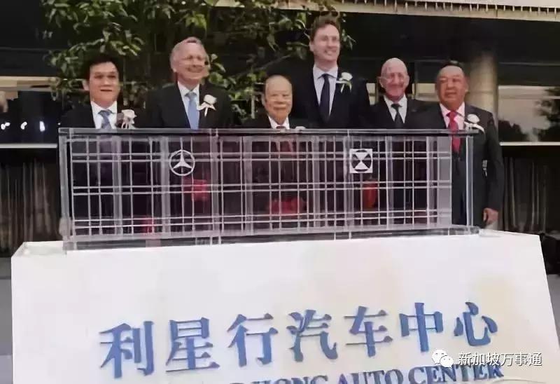 奔驰与西安利之星,奔驰利之星行西安之行