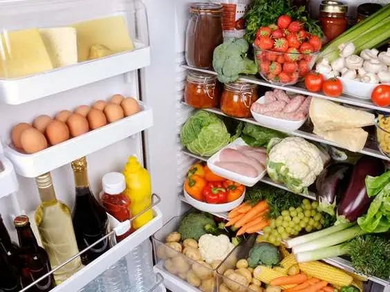 食物去掉霉点后,还能继续吃吗?