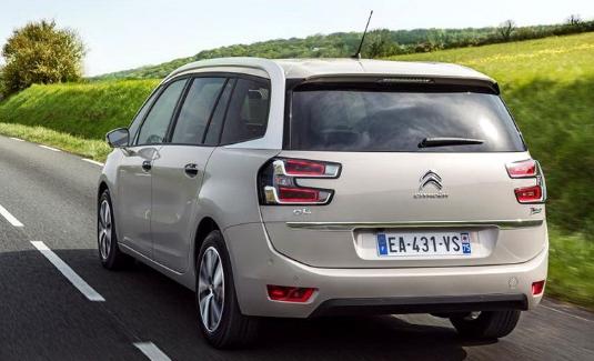 车系还能有历史？第十四话：雪铁龙毕加索，20年的情怀