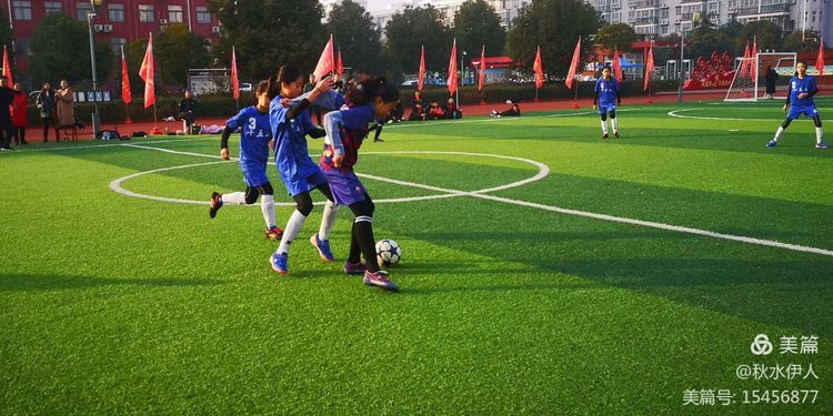 市级联赛齐聚方城龙城足球再创辉煌