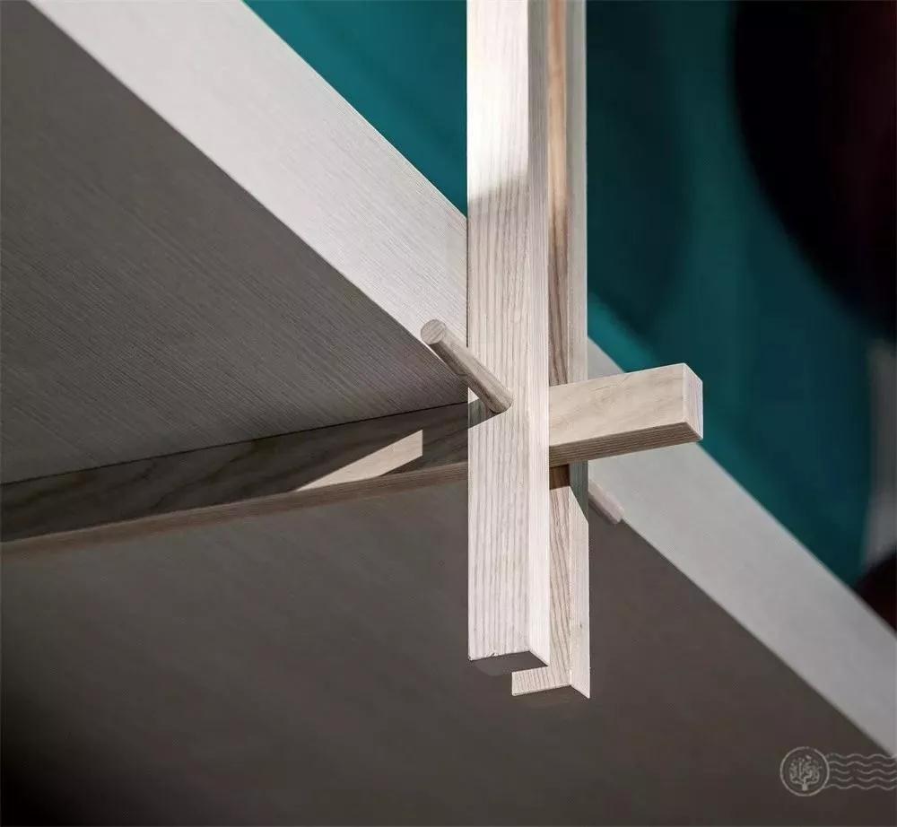 高级茶饮店设计风格大全,高颜值茶饮店设计