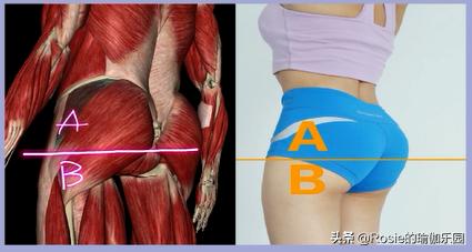 臀侧凹陷穿衣丑更显老,臀凹陷假胯宽怎么穿搭