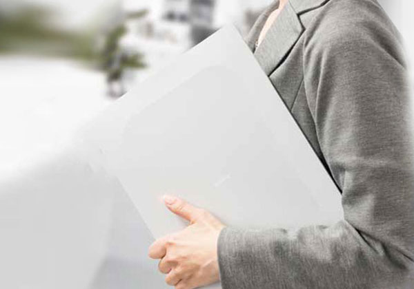 轻装时代，一张纸就装得下你的学富五车