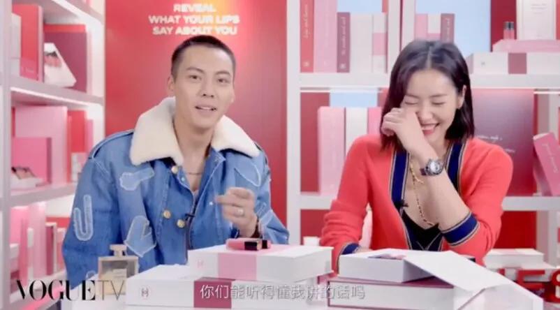 那些英皇时代的小鲜肉们下落如何？