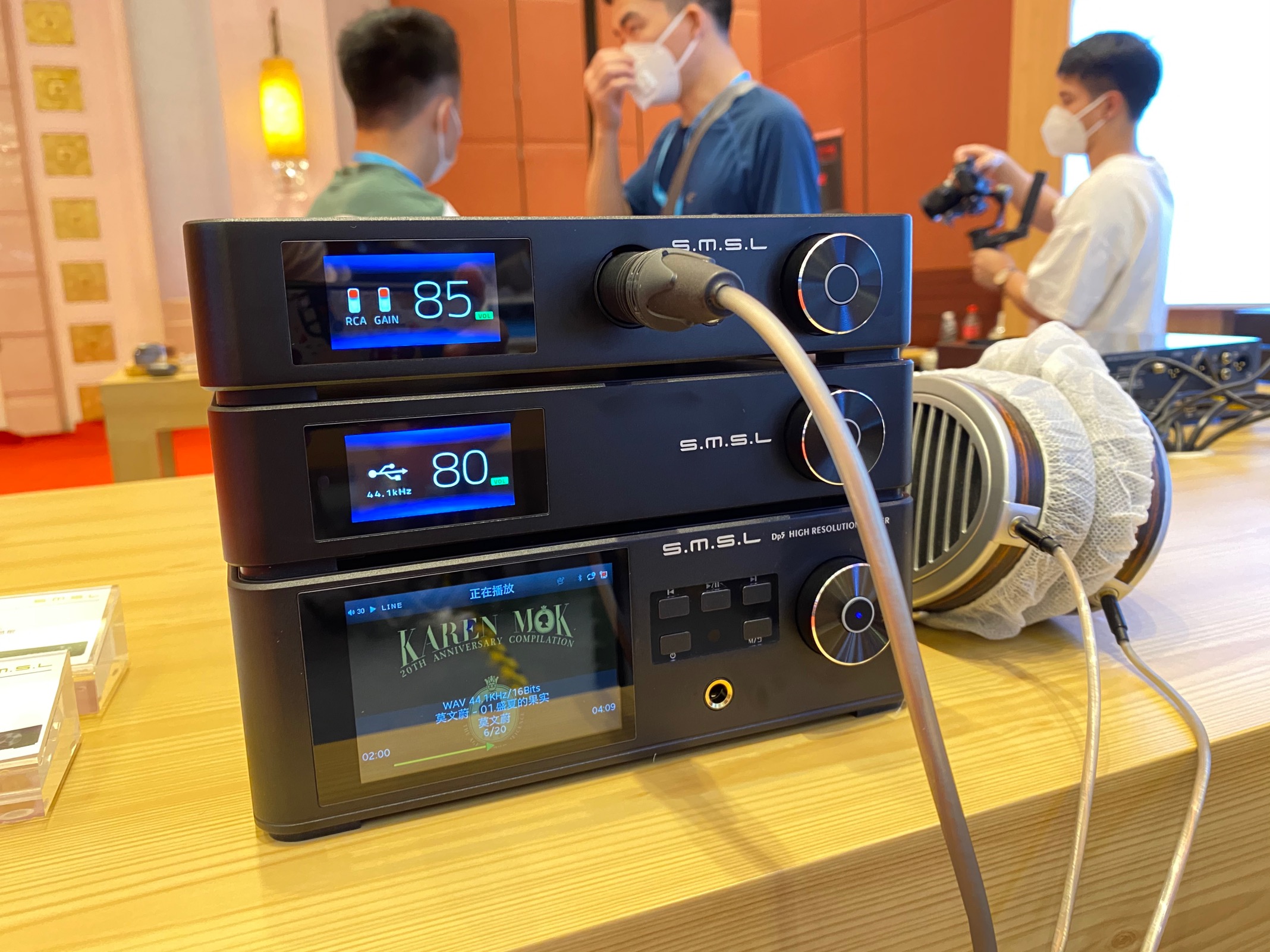 广州2024年音响唱片展时间表,2023广州国际唱片音响展开幕式