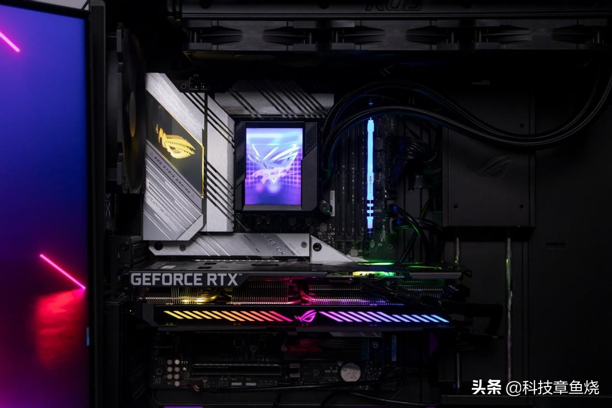 BW梦幻联动探索信仰星球,这些ROG好物千万别错过