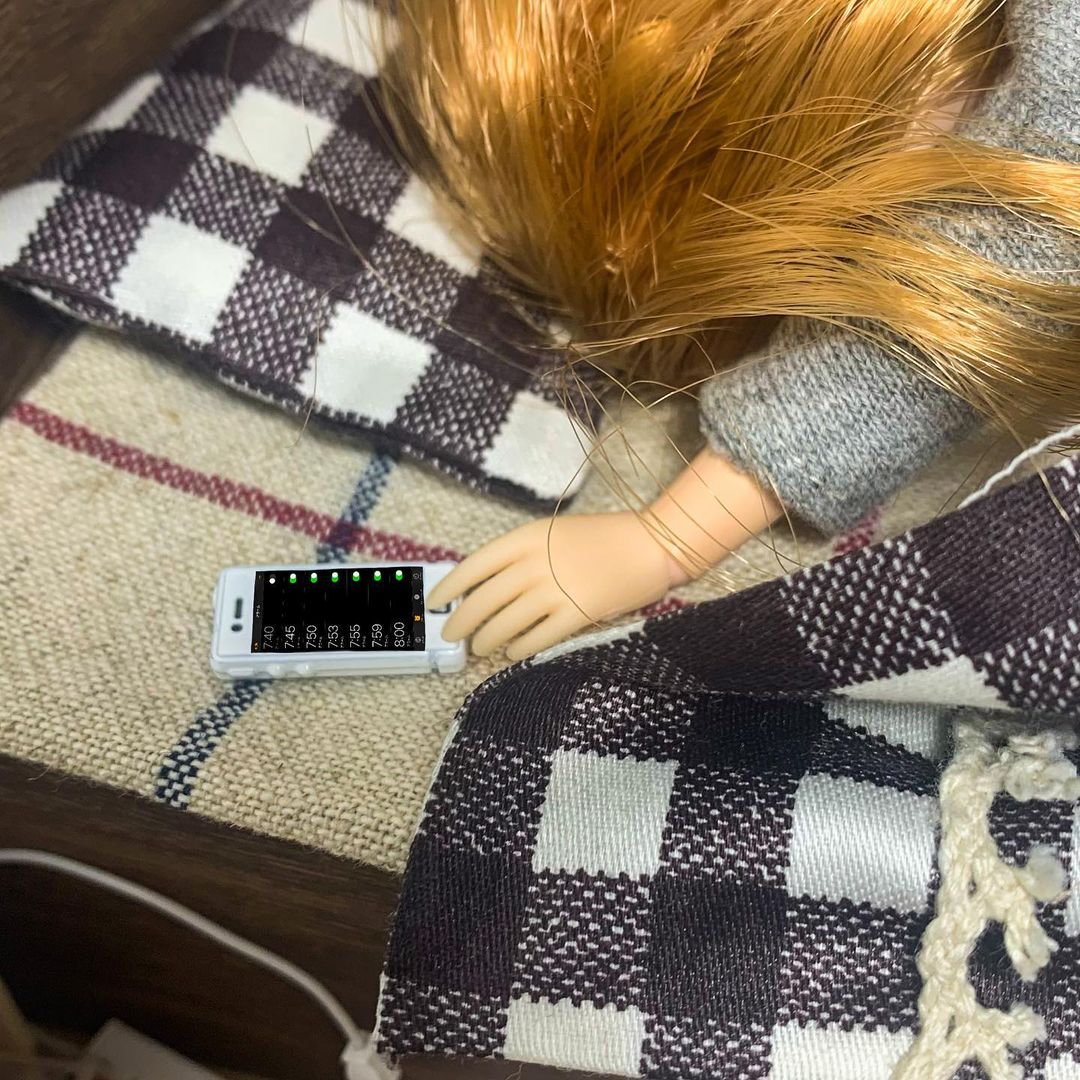 日本女打工人的真实生活,日本打工族女孩真实生活