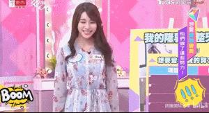 完美击败baby,台湾嫩模8小时换头,这20万花得太值了