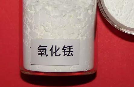 镧铈镨钕钷，钐铕钆铽铒……17种*土稀**用途一览