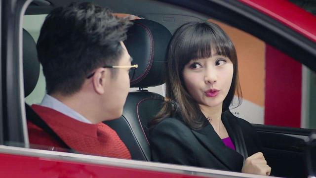 盘丝洞app:大鹏柳岩再组cp,自曝12年来背后不为人知的点滴