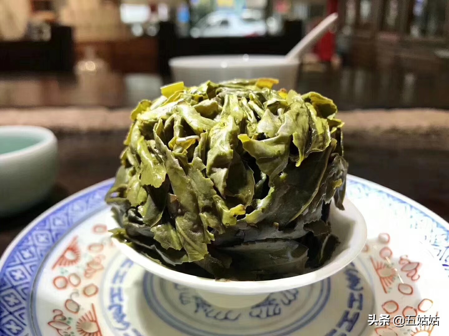 铁观音是中国十大名茶之一吗,铁观音是不是十大名茶之一