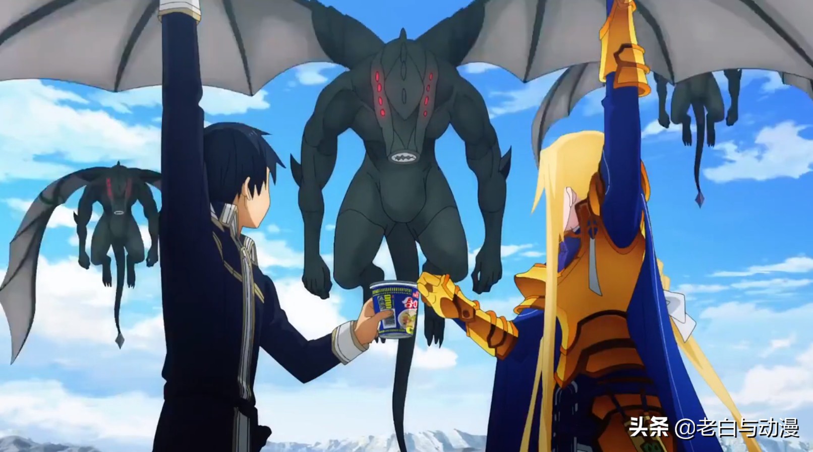 原神桐人和尤吉欧怎么获得,桐人爱丽丝尤吉欧