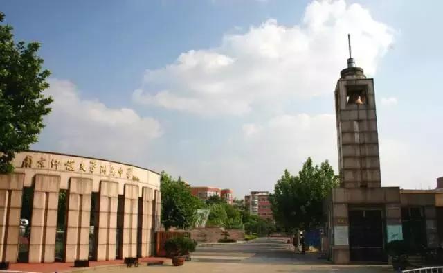 江苏56所高中入选500强,江苏省中学100强排行榜