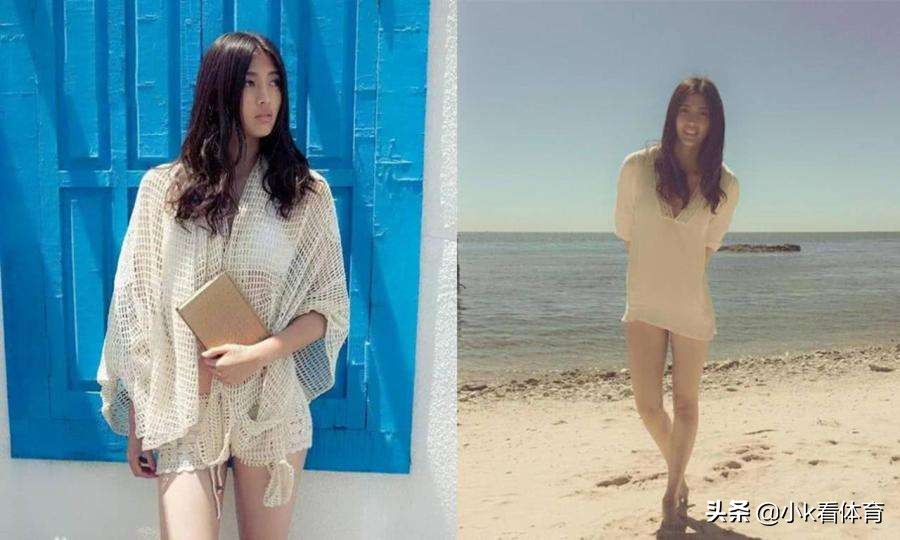 足球辣妹真实照片,足球辣妹长袖