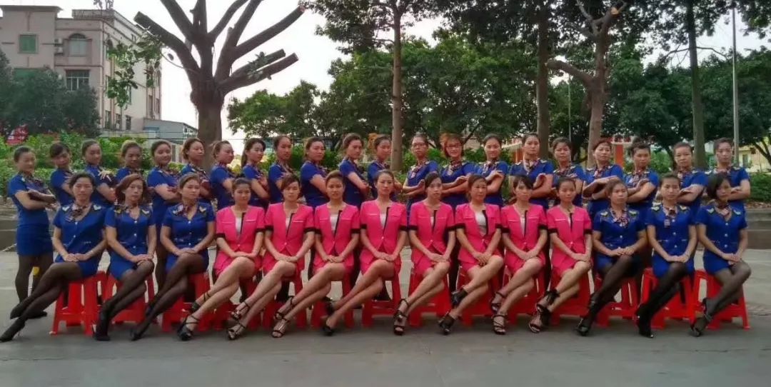 美容师的梦想,一个美容师的目标