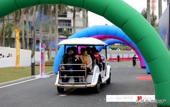 2023年鸿基湖畔新城,鸿基湖畔新区