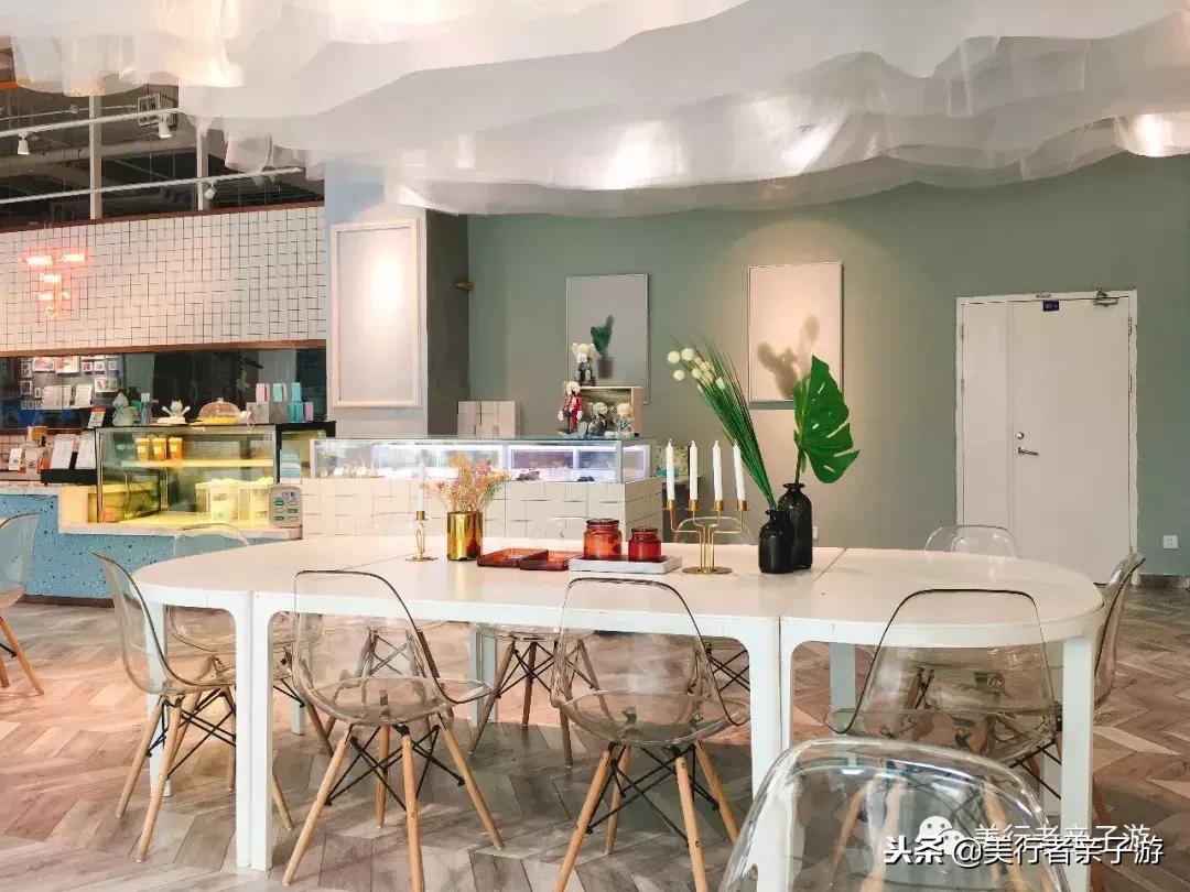 天津风情街附近亲子酒店,离天津站近点的性价比高的酒店