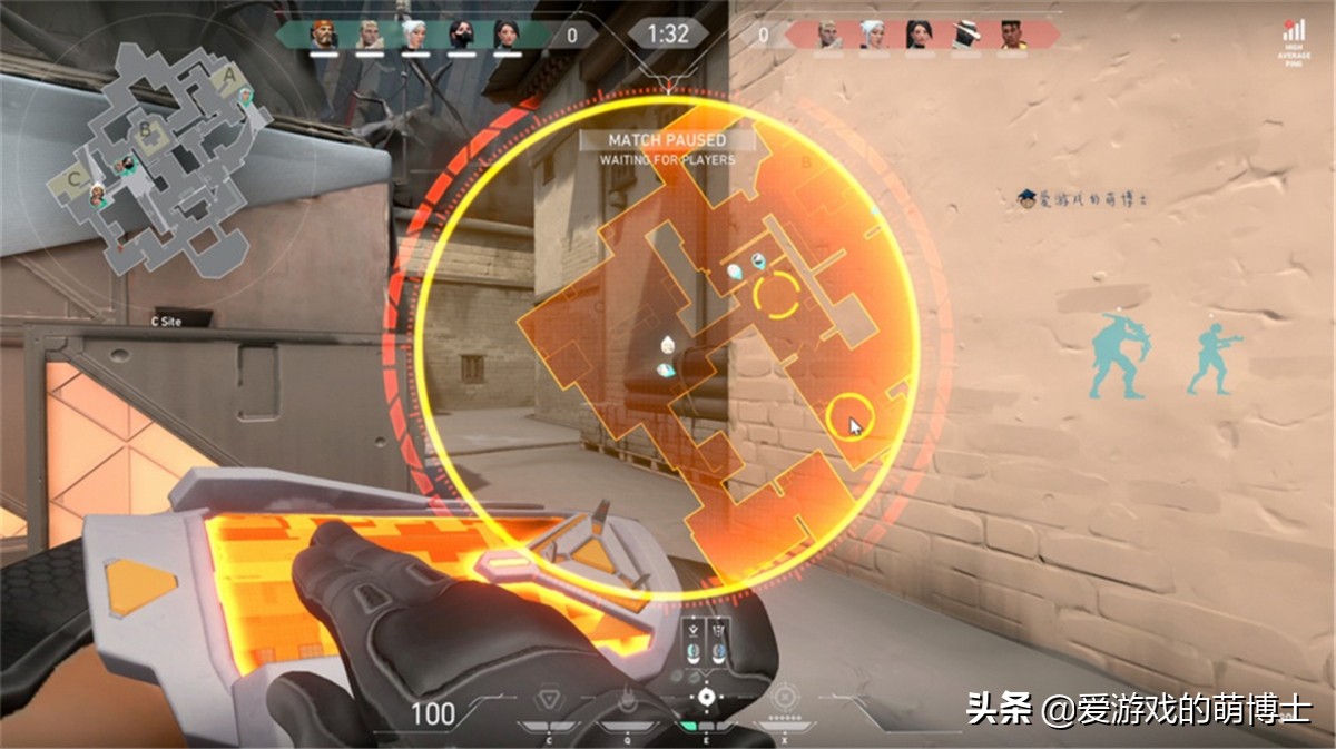 反作弊系统valorant上线英雄联盟,英雄联盟valorantbug