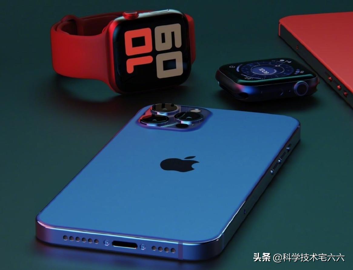 iphone12电池续航掉得厉害,iphone12耗电对比