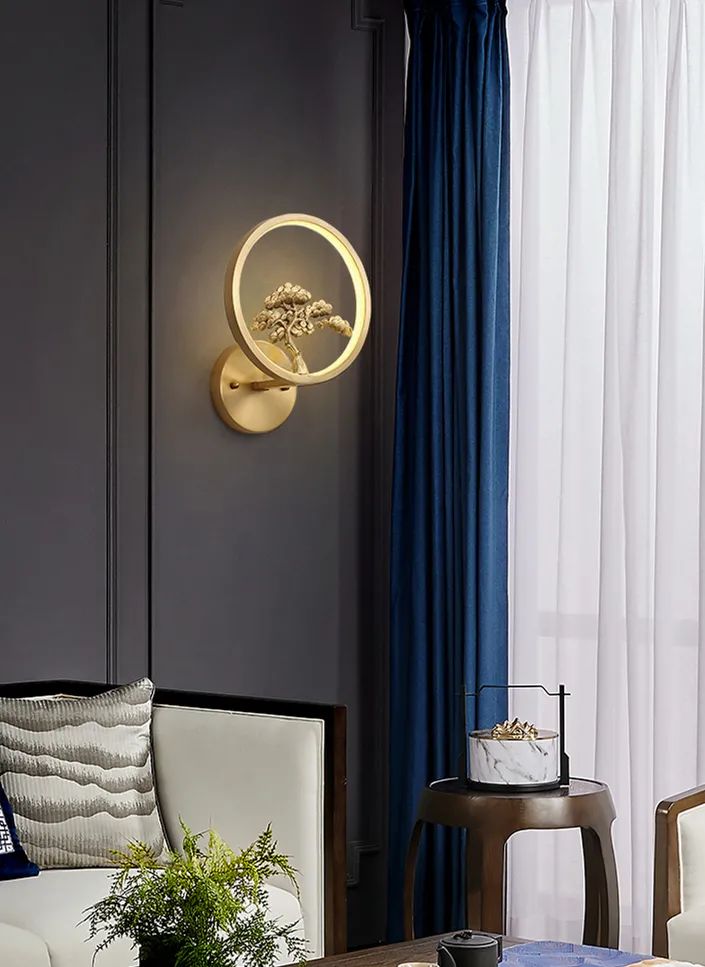 意式轻奢风的高级感灯具,高颜值灯具品牌推荐