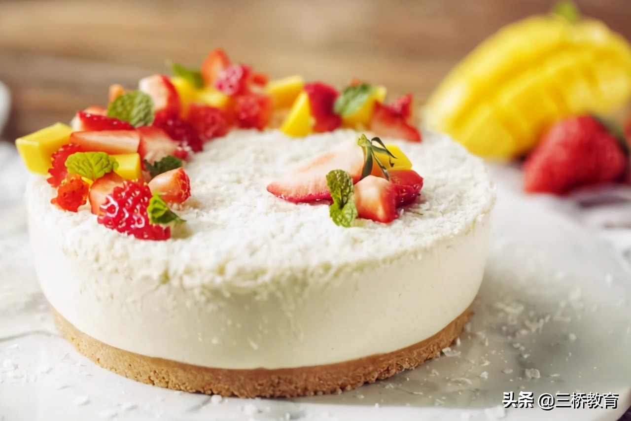 蛋糕学徒刚开始学什么,蛋糕学徒的真实经历