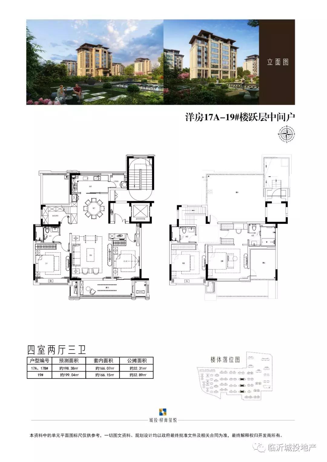 临沂柳青玺悦房值得买吗,山东临沂柳青玺悦房价