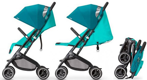 婴儿推车最好的牌子,最好的婴儿推车品牌排行