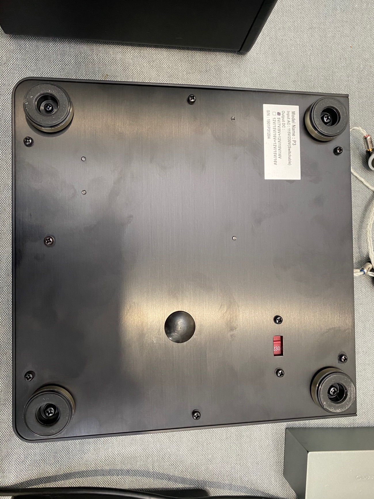 汕头的女人,和汕头代理商卖的P3线性电源的100种搭配尝试