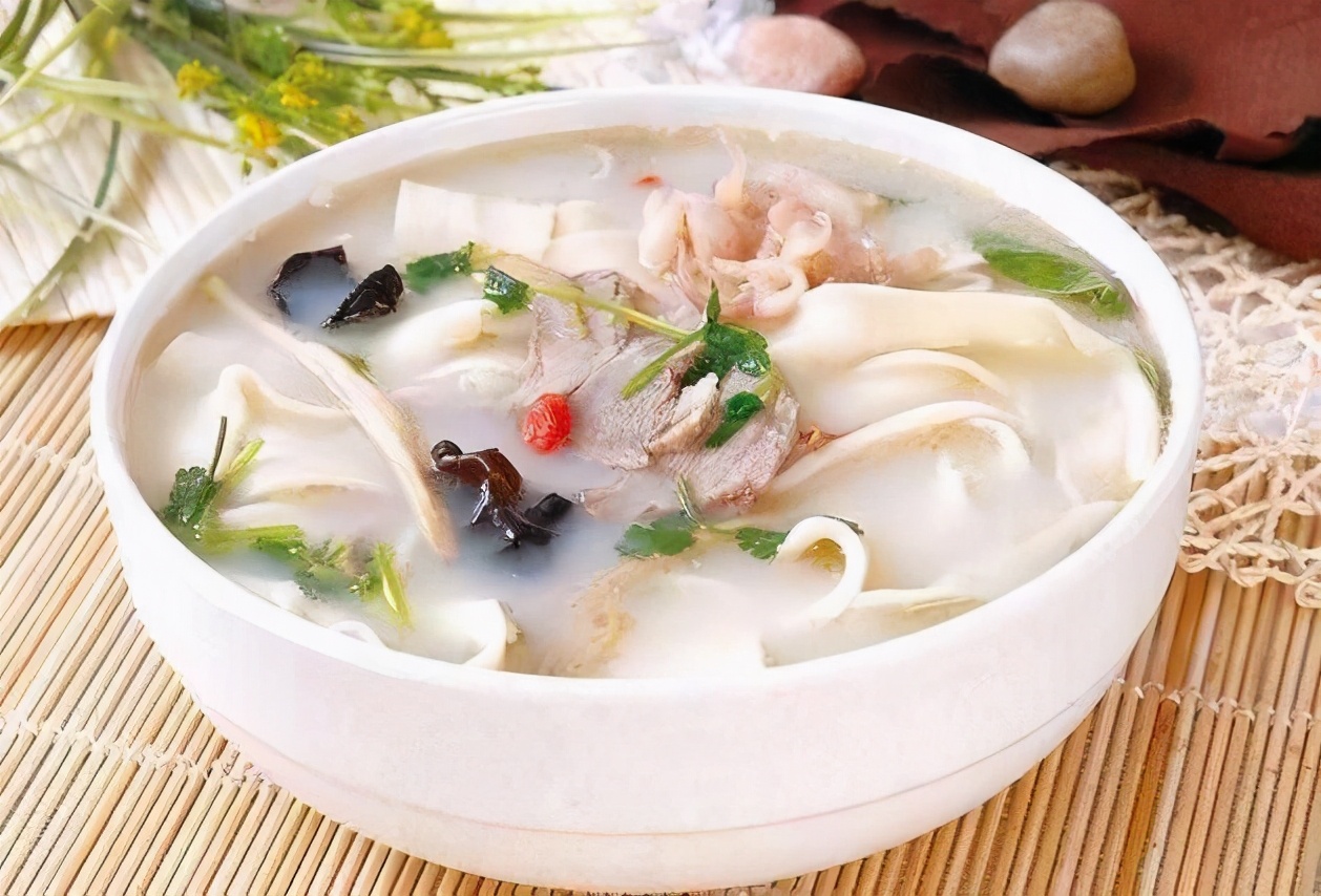 走遍河南之美食篇新乡美食,走遍河南