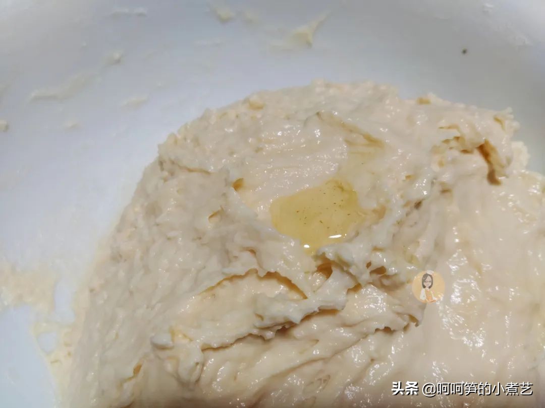 上海油条的做法和配方视频,100种简易懒人早餐油条的做法