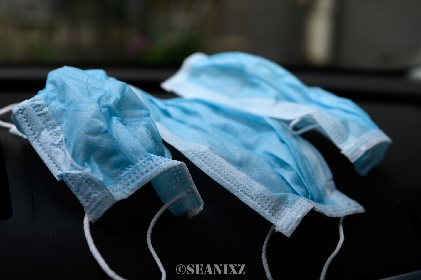 万能的随身消毒神器—XTARAF1蓝氧除味器