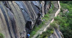 晋商与徽商的文化比较,与晋商齐名的徽商