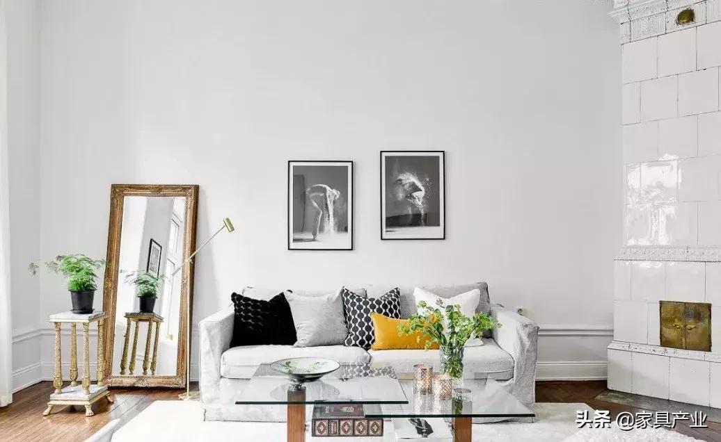 烂大街的北欧风格图,北欧风烂大街的真实感受