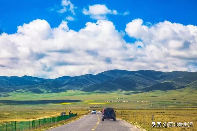 青海到底是哪里的,青海到底是一个怎样的地方